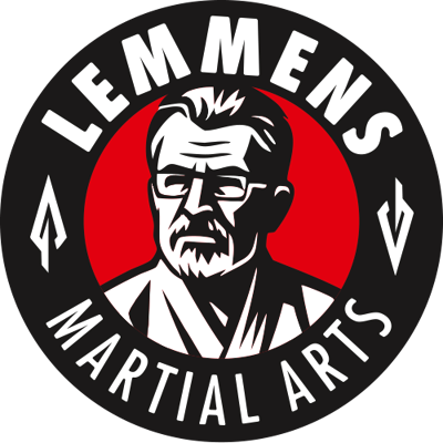 LEMMENS Martial Arts Marne Logo