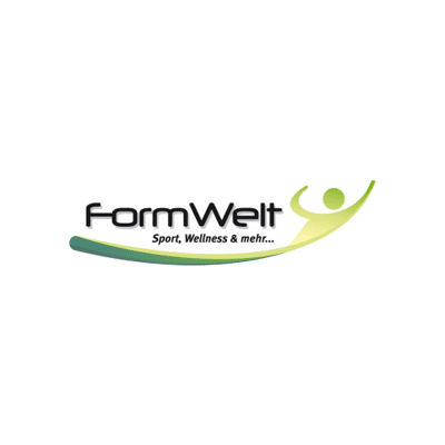 Formwelt – Sport Wellness & mehr Logo