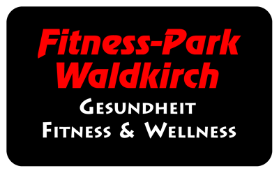 Fitness-Park Waldkirch Gesundheitszentrum Fitness und Gesundheit Logo