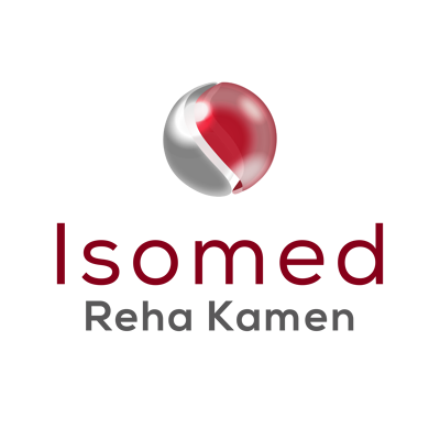 Isomed Reha Kamen