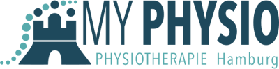 My Physio Hamburg Logo