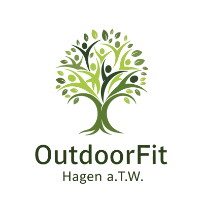 OutdoorFit  Logo