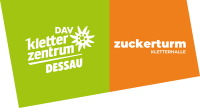 Kletterzentrum Zuckerturm Dessau