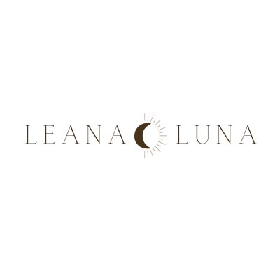 LeanaLuna Logo