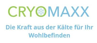 Cryomaxx Erlangen Logo