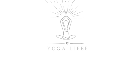 Yoga Liebe