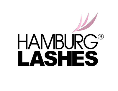 HAMBURG LASHES - Wellingsbüttel Logo
