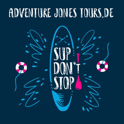Stand Up Paddling Events Marbach am Neckar