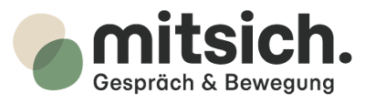 mitsich. Logo