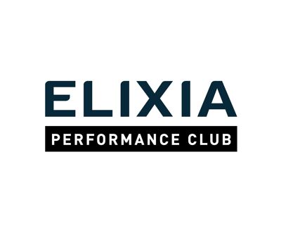 ELIXIA Performance Club Logo