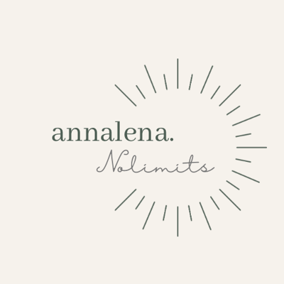 Annalena nolimits - Functional Ganzkörpertraining  Logo