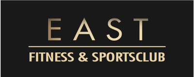 EAST FITNESS & SPORTSCLUB Logo