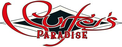 Surfers Paradise Laboe Logo