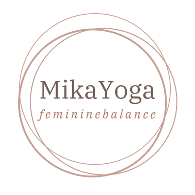 Mika Yoga (Im Fit + Vital)