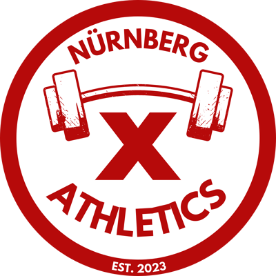 Nürnberg Athletics - Pegnitztal-Workout Logo