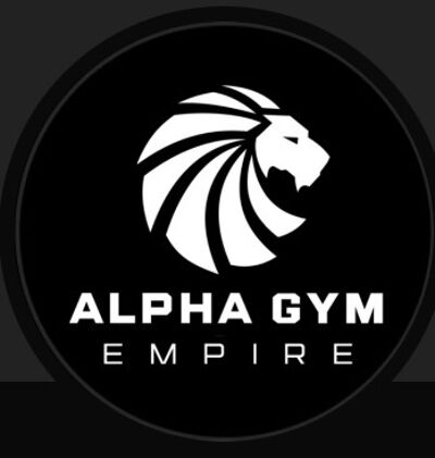Alpha Gym Empire