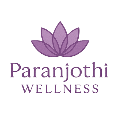 Paranjothi Holistic Wellness