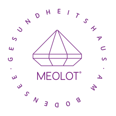 Gesundheitshaus MEOLOT am Bodensee Logo
