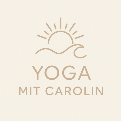Yoga mit Carolin