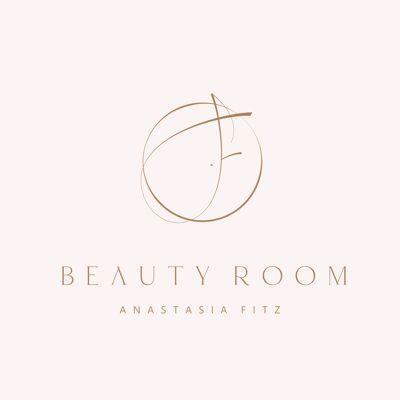 Beauty Room Anastasia Fitz Logo