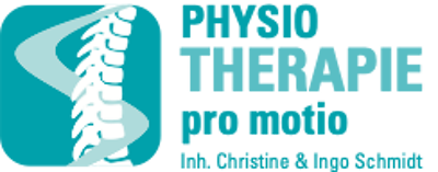 Physiotherapie pro motio