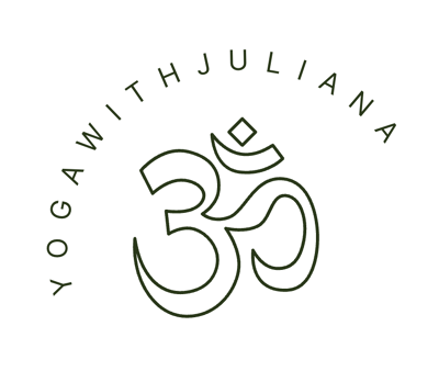 Yoga with Juliana 