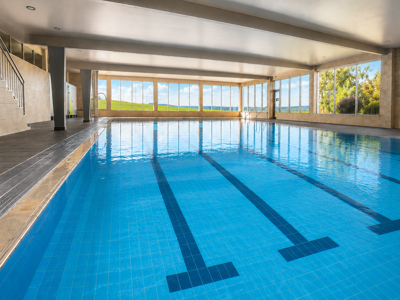 Hallenbad Dittishausen