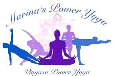 Marinas Power Yoga