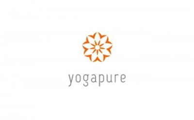 Yogapure Leonberg Logo