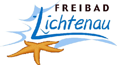 Freibad Lichtenau
