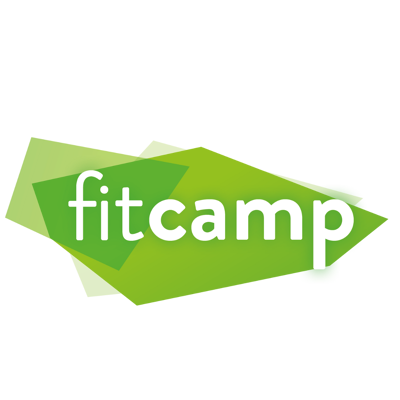 Fitcamp Auerbach/Vogtland Logo