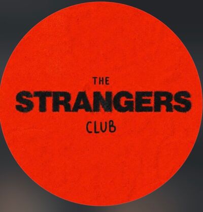 The Strangers Club / outdoor workout