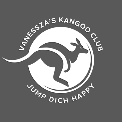 Vanessza's Kangoo Club Logo