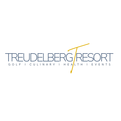 Fitnessstudio Treudelberg Resort Logo