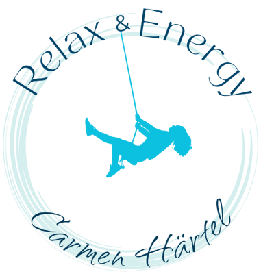 Carmen Härtel - Ganzheitliches Coaching Logo