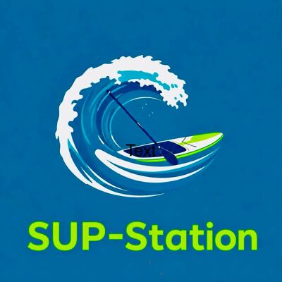 SUP Station Unisee Bremen