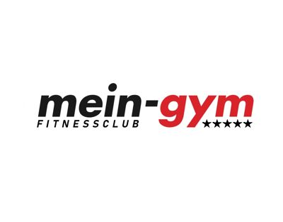mein-gym Fitness Titisee-Neustadt Logo