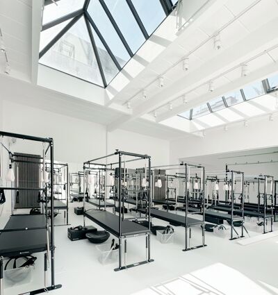 Hicycle - Studio Hicore