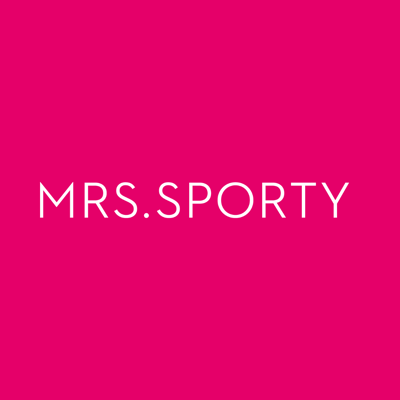 Mrs.Sporty Ratingen-Mitte Logo