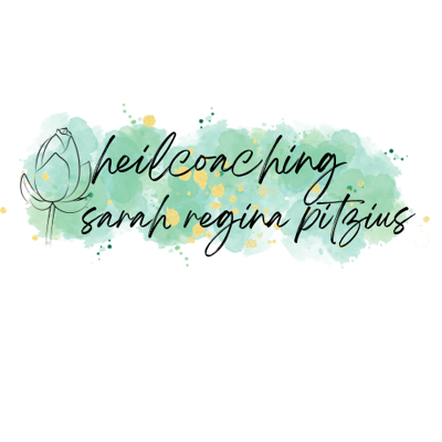 Heilcoaching Sarah Regina Pitzius