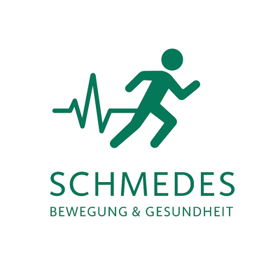 Schmedes Bewegung & Gesundheit Logo