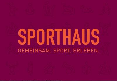 Sporthaus e.V.
