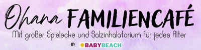 Babybeach Düren Inhalatorium für Kinder und Erwachsene