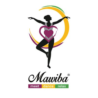 Mawiba mit Dina (Im Vereinsheim Ostrhauderfehn)