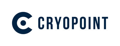 CRYOPOINT Hagenburg Logo