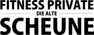 Fitness Private-die ALTE SCHEUNE