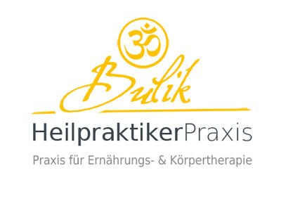 Yoga by Heilpraktikerpraxis Bulik - Ballettstudio Ute Wetter Logo