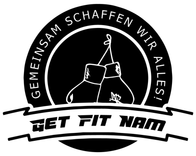 Get Fit Nam Logo