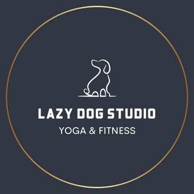 Lazy Dog Outdoor Training