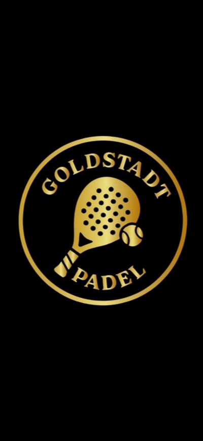 Goldstadt Padel Logo